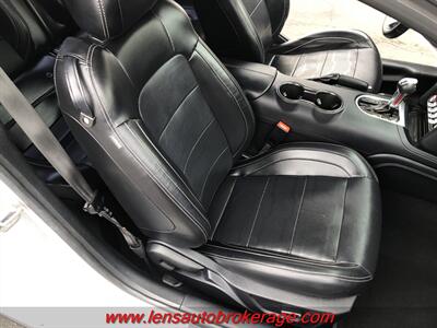 2019 Ford Mustang EcoBoost  *Fun To Drive Mustang Premium! Only 50k Miles!! - Photo 18 - Tucson, AZ 85705