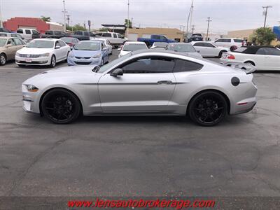 2019 Ford Mustang EcoBoost  *Fun To Drive Mustang Premium! Only 50k Miles!! - Photo 5 - Tucson, AZ 85705