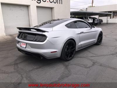2019 Ford Mustang EcoBoost  *Fun To Drive Mustang Premium! Only 50k Miles!! - Photo 8 - Tucson, AZ 85705