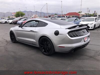 2019 Ford Mustang EcoBoost  *Fun To Drive Mustang Premium! Only 50k Miles!! - Photo 6 - Tucson, AZ 85705
