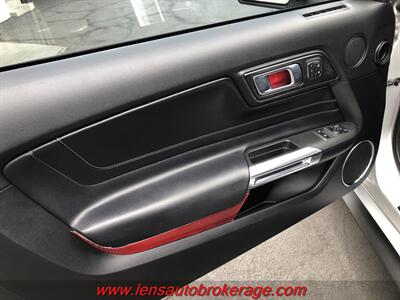 2019 Ford Mustang EcoBoost  *Fun To Drive Mustang Premium! Only 50k Miles!! - Photo 9 - Tucson, AZ 85705