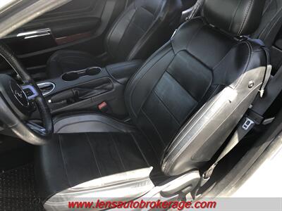 2019 Ford Mustang EcoBoost  *Fun To Drive Mustang Premium! - Photo 5 - Tucson, AZ 85705