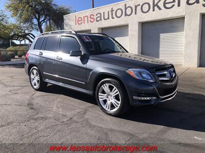2014 Mercedes-Benz GLK GLK 350   - Photo 2 - Tucson, AZ 85705