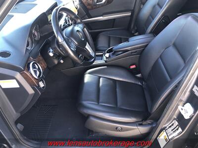 2014 Mercedes-Benz GLK GLK 350   - Photo 11 - Tucson, AZ 85705