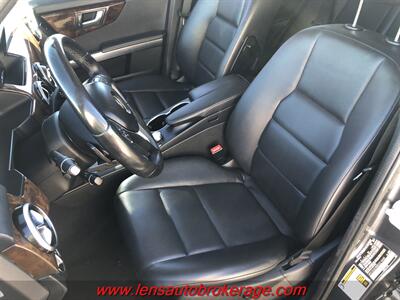 2014 Mercedes-Benz GLK GLK 350   - Photo 12 - Tucson, AZ 85705