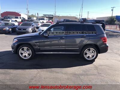 2014 Mercedes-Benz GLK GLK 350   - Photo 5 - Tucson, AZ 85705