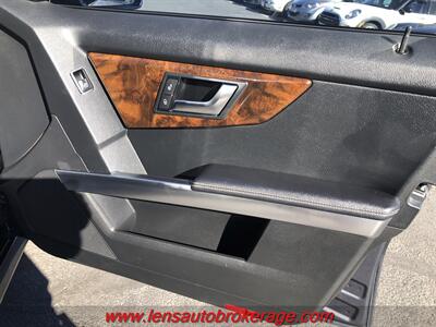 2014 Mercedes-Benz GLK GLK 350   - Photo 21 - Tucson, AZ 85705