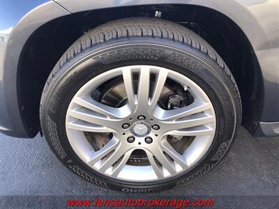 2014 Mercedes-Benz GLK GLK 350   - Photo 25 - Tucson, AZ 85705
