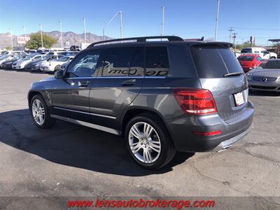 2014 Mercedes-Benz GLK GLK 350   - Photo 6 - Tucson, AZ 85705