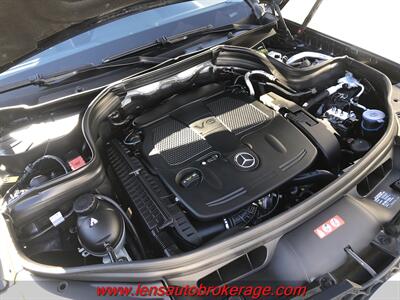 2014 Mercedes-Benz GLK GLK 350   - Photo 24 - Tucson, AZ 85705