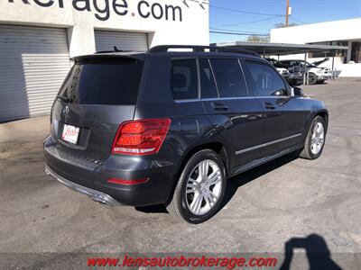 2014 Mercedes-Benz GLK GLK 350   - Photo 8 - Tucson, AZ 85705