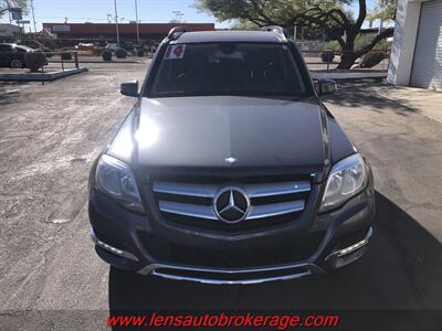 2014 Mercedes-Benz GLK GLK 350   - Photo 3 - Tucson, AZ 85705