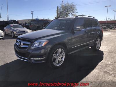 2014 Mercedes-Benz GLK GLK 350   - Photo 4 - Tucson, AZ 85705