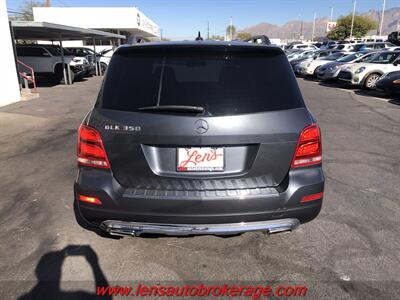 2014 Mercedes-Benz GLK GLK 350   - Photo 7 - Tucson, AZ 85705