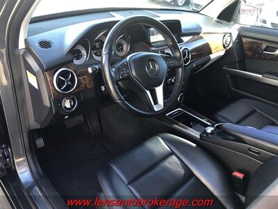 2014 Mercedes-Benz GLK GLK 350   - Photo 10 - Tucson, AZ 85705