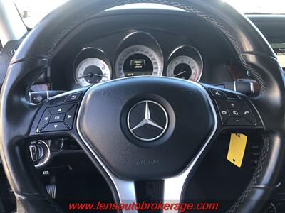 2014 Mercedes-Benz GLK GLK 350   - Photo 13 - Tucson, AZ 85705