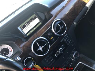 2014 Mercedes-Benz GLK GLK 350   - Photo 14 - Tucson, AZ 85705