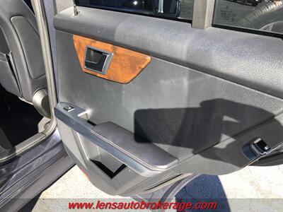 2014 Mercedes-Benz GLK GLK 350   - Photo 19 - Tucson, AZ 85705