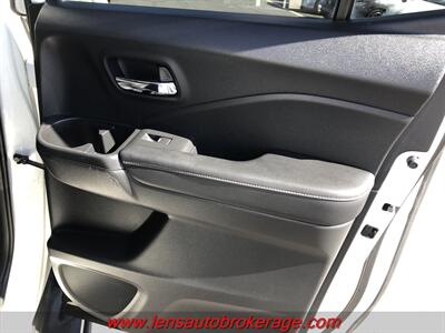 2019 Honda Ridgeline RTL-E  *Hard To Beat AWD Honda! Only 77k Miles! - Photo 19 - Tucson, AZ 85705