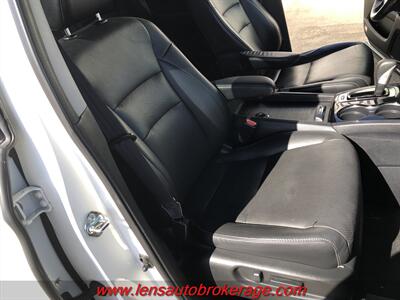 2019 Honda Ridgeline RTL-E  *Hard To Beat AWD Honda! Only 77k Miles! - Photo 23 - Tucson, AZ 85705