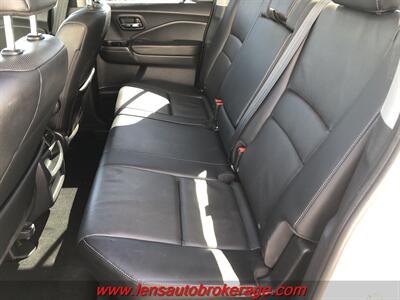 2019 Honda Ridgeline RTL-E  *Hard To Beat AWD Honda! Only 77k Miles! - Photo 18 - Tucson, AZ 85705