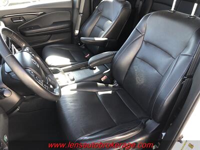 2019 Honda Ridgeline RTL-E  *Hard To Beat AWD Honda! Only 77k Miles! - Photo 12 - Tucson, AZ 85705