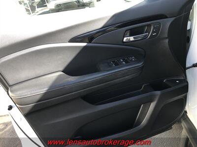 2019 Honda Ridgeline RTL-E  *Hard To Beat AWD Honda! Only 77k Miles! - Photo 9 - Tucson, AZ 85705