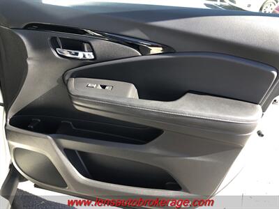 2019 Honda Ridgeline RTL-E  *Hard To Beat AWD Honda! Only 77k Miles! - Photo 21 - Tucson, AZ 85705