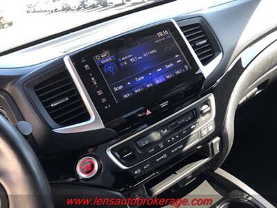 2019 Honda Ridgeline RTL-E  *Hard To Beat AWD Honda! Only 77k Miles! - Photo 14 - Tucson, AZ 85705