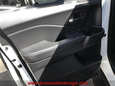 2019 Honda Ridgeline RTL-E  *Hard To Beat AWD Honda! Only 77k Miles! - Photo 17 - Tucson, AZ 85705