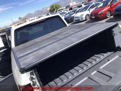 2019 Honda Ridgeline RTL-E  *Hard To Beat AWD Honda! Only 77k Miles! - Photo 26 - Tucson, AZ 85705