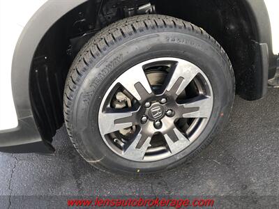 2019 Honda Ridgeline RTL-E  *Hard To Beat AWD Honda! Only 77k Miles! - Photo 25 - Tucson, AZ 85705