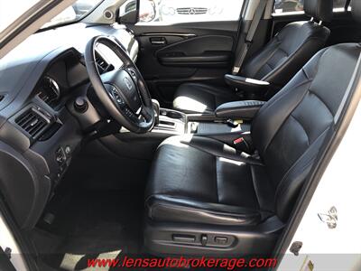 2019 Honda Ridgeline RTL-E  *Hard To Beat AWD Honda! Only 77k Miles! - Photo 11 - Tucson, AZ 85705