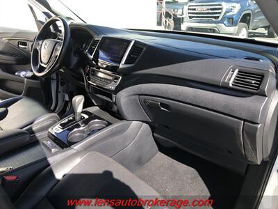 2019 Honda Ridgeline RTL-E  *Hard To Beat AWD Honda! Only 77k Miles! - Photo 22 - Tucson, AZ 85705