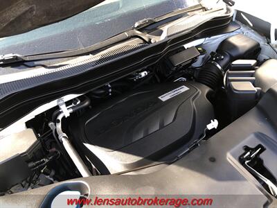2019 Honda Ridgeline RTL-E  *Hard To Beat AWD Honda! Only 77k Miles! - Photo 24 - Tucson, AZ 85705
