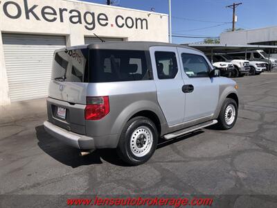 2003 Honda Element DX   - Photo 8 - Tucson, AZ 85705