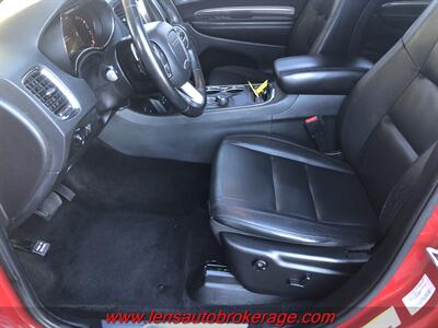 2015 Dodge Durango Limited   - Photo 11 - Tucson, AZ 85705