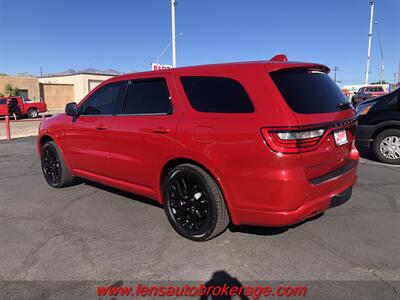 2015 Dodge Durango Limited   - Photo 6 - Tucson, AZ 85705