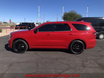 2015 Dodge Durango Limited   - Photo 5 - Tucson, AZ 85705