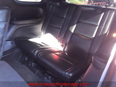 2015 Dodge Durango Limited   - Photo 18 - Tucson, AZ 85705