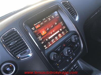 2015 Dodge Durango Limited   - Photo 14 - Tucson, AZ 85705