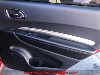 2015 Dodge Durango Limited   - Photo 19 - Tucson, AZ 85705