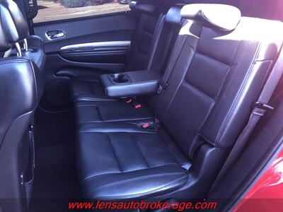 2015 Dodge Durango Limited   - Photo 17 - Tucson, AZ 85705