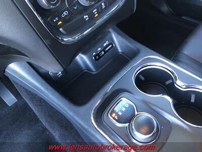 2015 Dodge Durango Limited   - Photo 15 - Tucson, AZ 85705