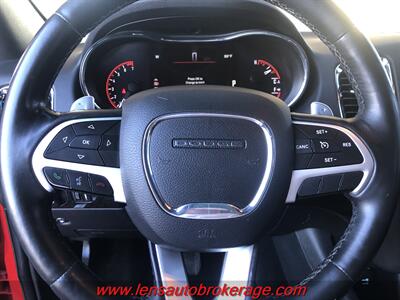 2015 Dodge Durango Limited   - Photo 13 - Tucson, AZ 85705