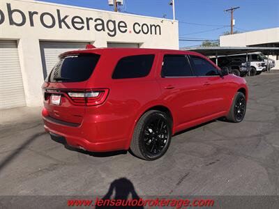 2015 Dodge Durango Limited   - Photo 8 - Tucson, AZ 85705
