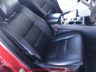 2015 Dodge Durango Limited   - Photo 24 - Tucson, AZ 85705