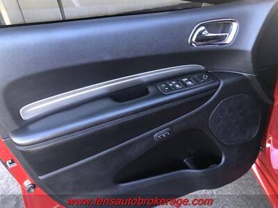 2015 Dodge Durango Limited   - Photo 9 - Tucson, AZ 85705