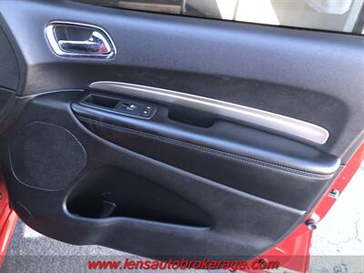 2015 Dodge Durango Limited   - Photo 22 - Tucson, AZ 85705