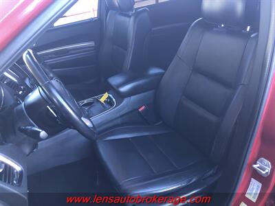 2015 Dodge Durango Limited   - Photo 12 - Tucson, AZ 85705